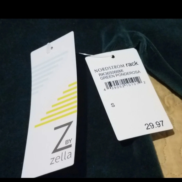 Zella hoodie Size S - Picture 6 of 8